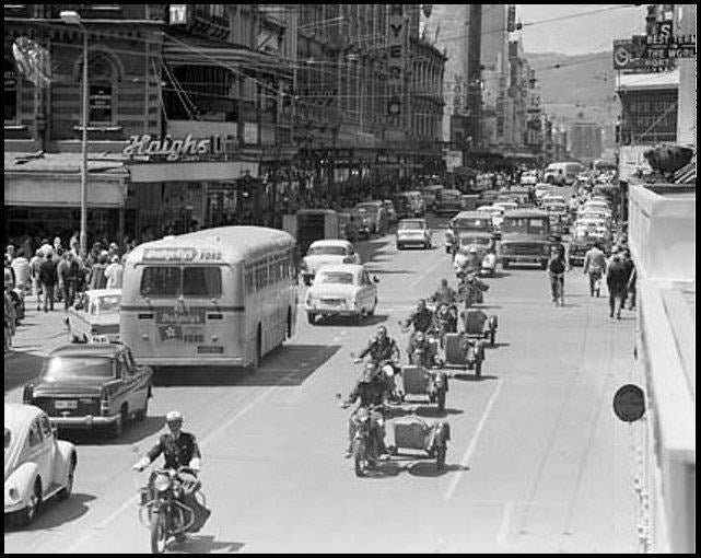 Book; Growing up in Adelaide in the 1950s - Susan Blackburn