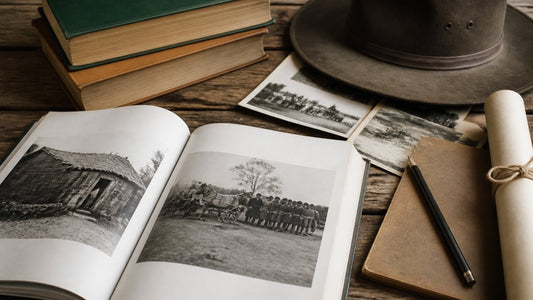 5 Best Australian Social History Books for Beginners