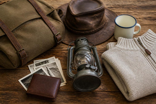 5 Best Retro Australian Gift Ideas for Men (2026 Guide)