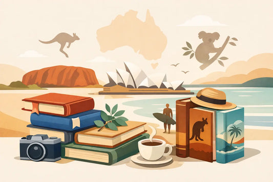12 Best Australian Decade Books to Gift