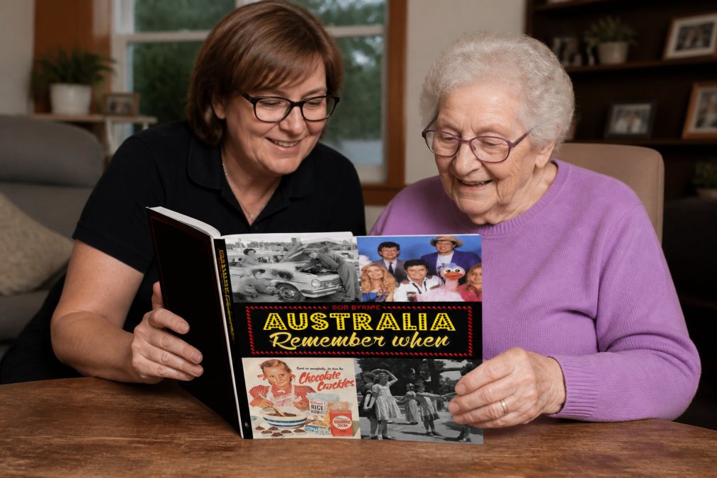 Aged Care Reminiscence Therapy Resources: A Complete Guide