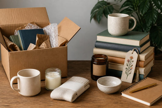 Amazon vs Niche Bookstore Gifts: What to Choose?
