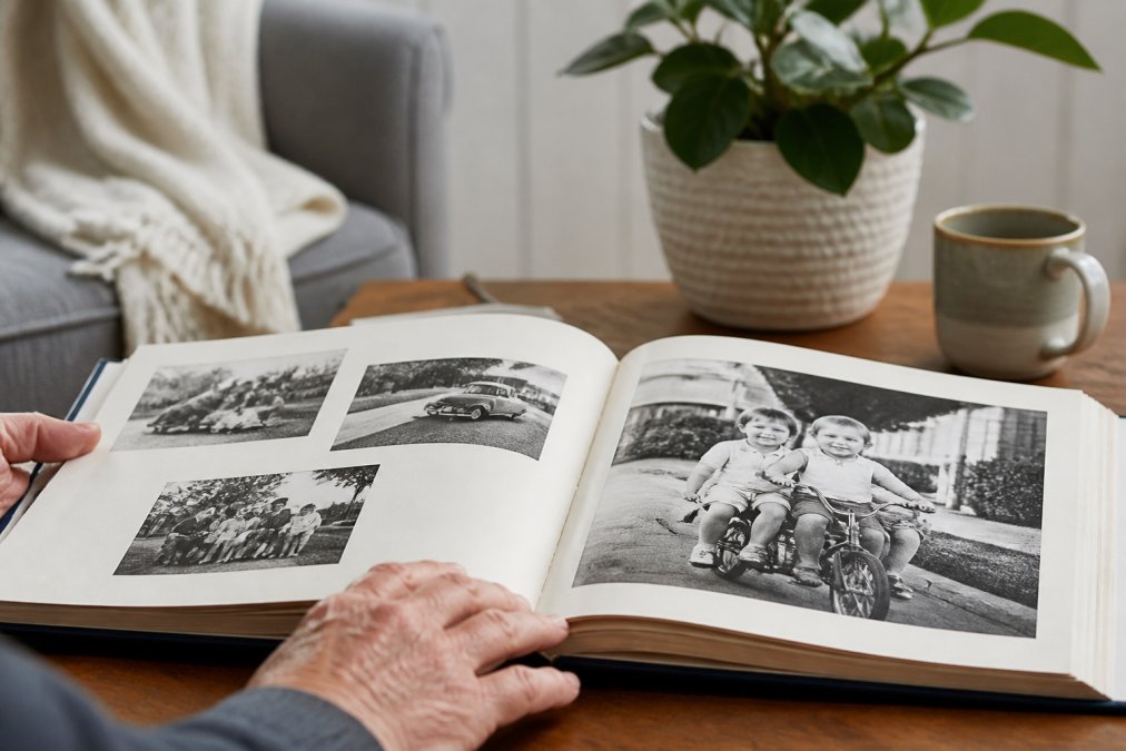 Australia Remember When Book Review: A Nostalgic Keepsake