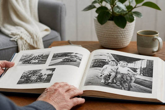 Australia Remember When Book Review: A Nostalgic Keepsake