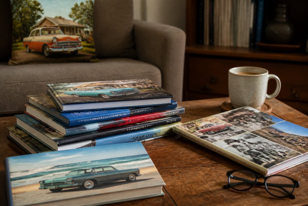 Best Australian Nostalgia Books 2026