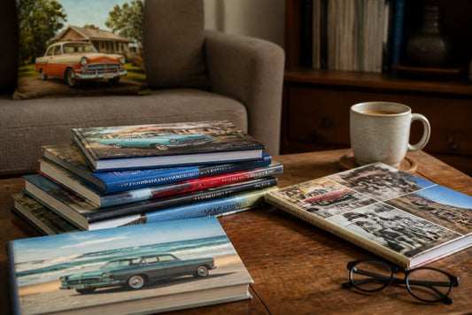 Best Australian Nostalgia Books 2026