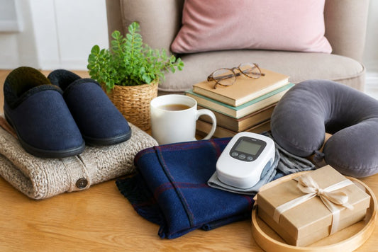 Best Gifts for Elderly Parents: Meaningful Ideas