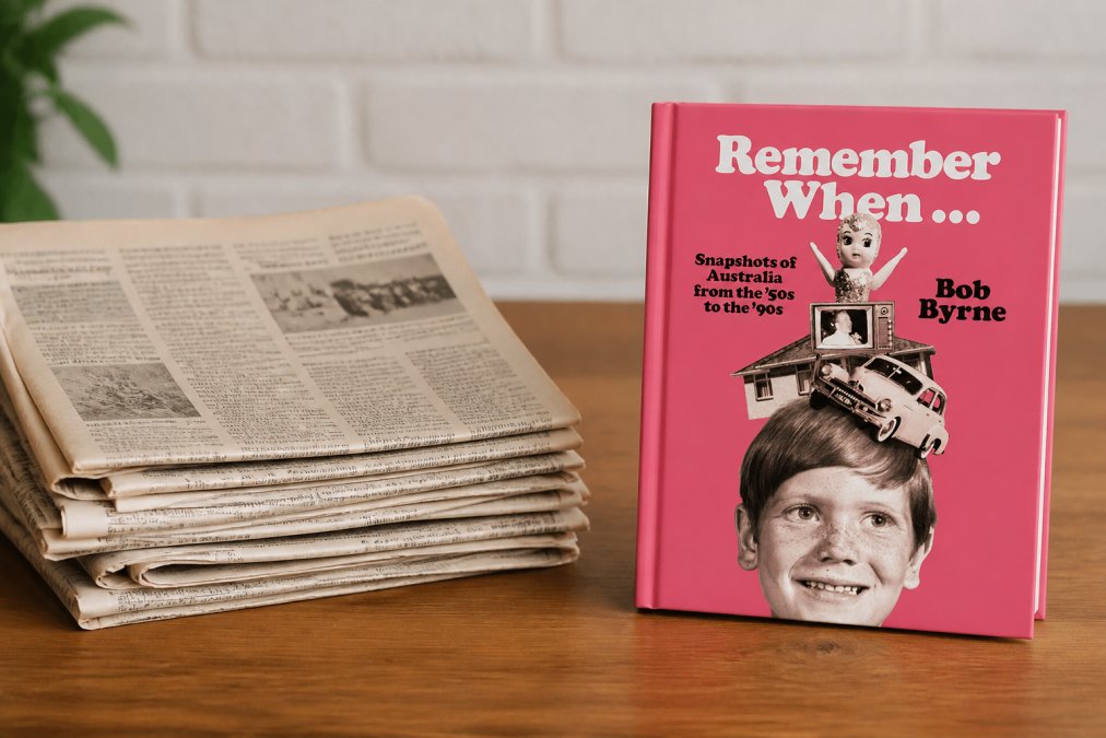 Historic Newspapers vs Nostalgia Books: Which Gift Works Best