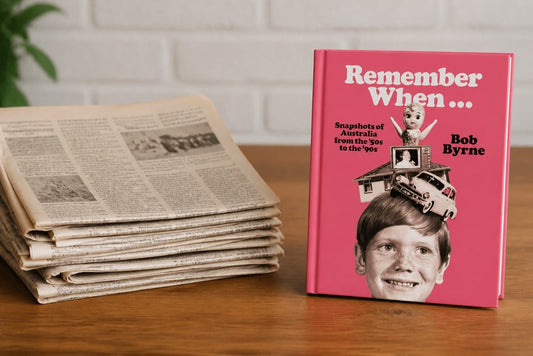 Historic Newspapers vs Nostalgia Books: Which Gift Works Best