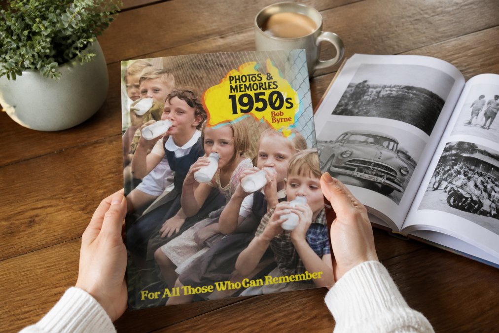 How Detailed Are History Photo Books: A Complete Review