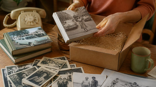 How do you choose a 1960s themed birthday present?