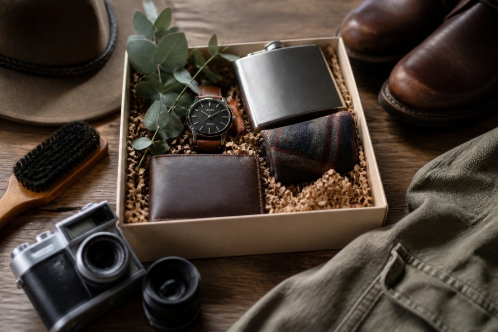 How to Personalize Australian Heritage Gifts for Him
