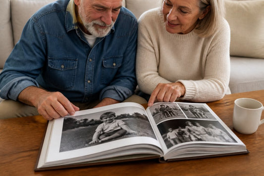 Is a Born In Book a Good Gift? An Honest Review