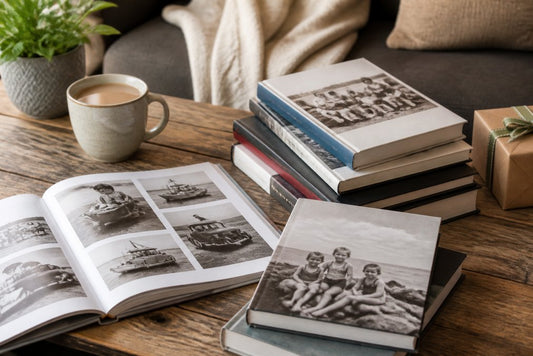 Meaningful Milestone Birthday Gift Ideas