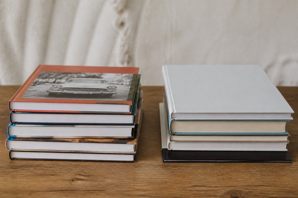 Nostalgia Books vs General Retailers: What's Worth It?