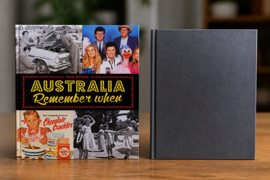 Nostalgia Books vs Generic History: Which Works Best
