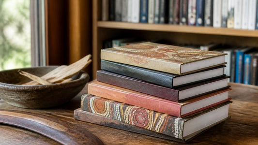 Which Indigenous Australian history books should you read first?