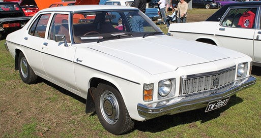 Book; Australia Remember 1976: A look back in time - Bob Byrne