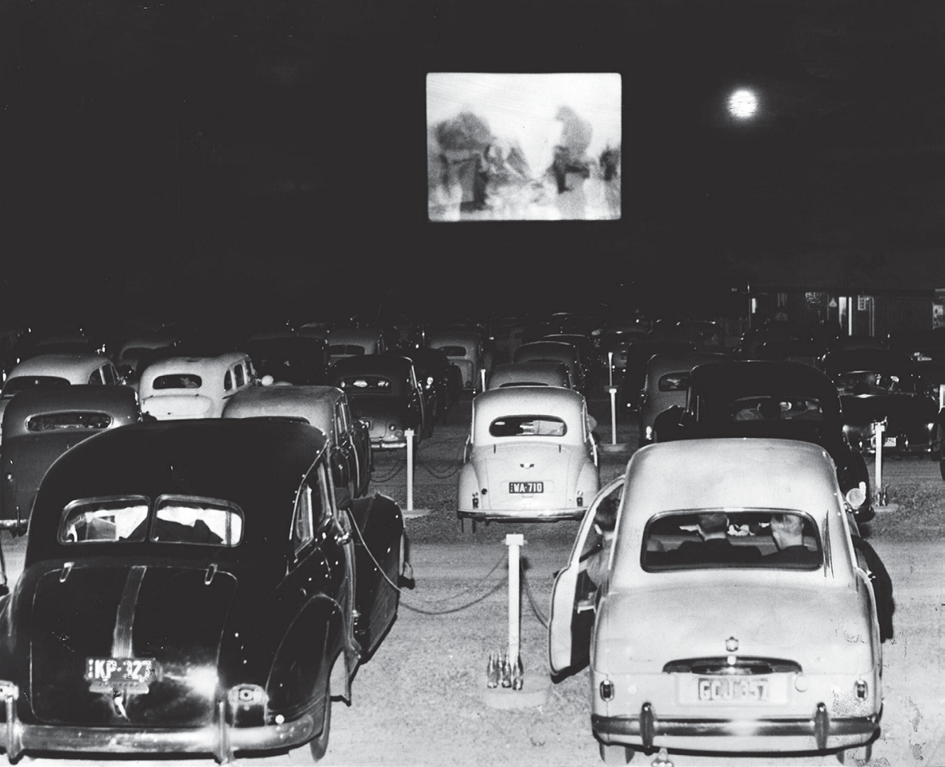 **PREORDER ONLY** Book; Photos and Memories of Australia from the 1950s (Author signed copy)