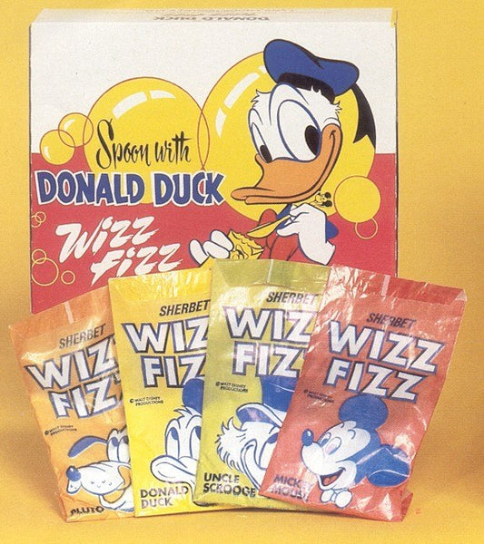 Duck Rizzle Nostalgia Books – Remember When Shop